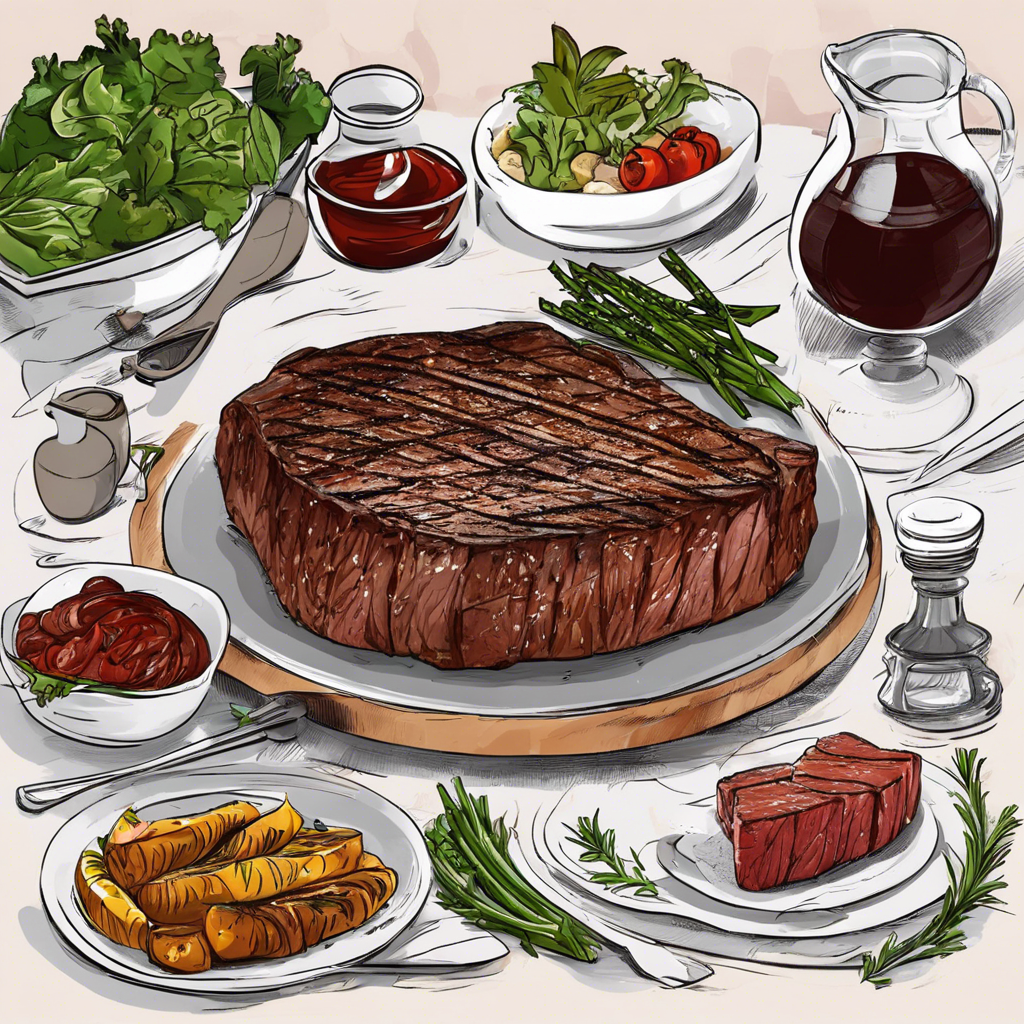 How to Cook the Perfect Steak