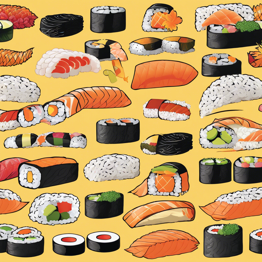 The Ultimate Guide to Making Sushi at Home